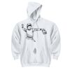 UltraBlend Pullover Hooded Sweatshirt Thumbnail