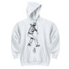 UltraBlend Pullover Hooded Sweatshirt Thumbnail