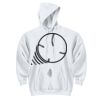 UltraBlend Pullover Hooded Sweatshirt Thumbnail