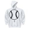 UltraBlend Pullover Hooded Sweatshirt Thumbnail