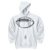 UltraBlend Pullover Hooded Sweatshirt Thumbnail