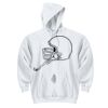 UltraBlend Pullover Hooded Sweatshirt Thumbnail