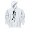 UltraBlend Pullover Hooded Sweatshirt Thumbnail