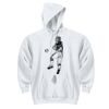 UltraBlend Pullover Hooded Sweatshirt Thumbnail