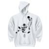 UltraBlend Pullover Hooded Sweatshirt Thumbnail