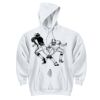 UltraBlend Pullover Hooded Sweatshirt Thumbnail