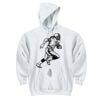 UltraBlend Pullover Hooded Sweatshirt Thumbnail