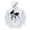 UltraBlend Pullover Hooded Sweatshirt Thumbnail