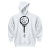 UltraBlend Pullover Hooded Sweatshirt Thumbnail