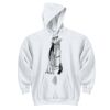 UltraBlend Pullover Hooded Sweatshirt Thumbnail