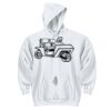 UltraBlend Pullover Hooded Sweatshirt Thumbnail
