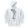 UltraBlend Pullover Hooded Sweatshirt Thumbnail