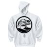 UltraBlend Pullover Hooded Sweatshirt Thumbnail