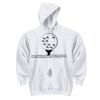 UltraBlend Pullover Hooded Sweatshirt Thumbnail