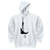 UltraBlend Pullover Hooded Sweatshirt Thumbnail