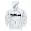 UltraBlend Pullover Hooded Sweatshirt Thumbnail