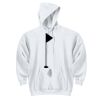 UltraBlend Pullover Hooded Sweatshirt Thumbnail