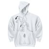 UltraBlend Pullover Hooded Sweatshirt Thumbnail