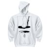 UltraBlend Pullover Hooded Sweatshirt Thumbnail