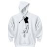UltraBlend Pullover Hooded Sweatshirt Thumbnail