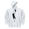 UltraBlend Pullover Hooded Sweatshirt Thumbnail