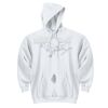 UltraBlend Pullover Hooded Sweatshirt Thumbnail