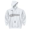 UltraBlend Pullover Hooded Sweatshirt Thumbnail