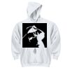 UltraBlend Pullover Hooded Sweatshirt Thumbnail