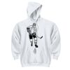 UltraBlend Pullover Hooded Sweatshirt Thumbnail