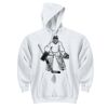 UltraBlend Pullover Hooded Sweatshirt Thumbnail