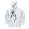 UltraBlend Pullover Hooded Sweatshirt Thumbnail