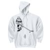 UltraBlend Pullover Hooded Sweatshirt Thumbnail