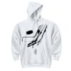 UltraBlend Pullover Hooded Sweatshirt Thumbnail