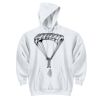 UltraBlend Pullover Hooded Sweatshirt Thumbnail