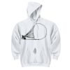 UltraBlend Pullover Hooded Sweatshirt Thumbnail