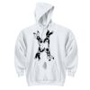 UltraBlend Pullover Hooded Sweatshirt Thumbnail