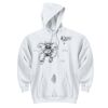 UltraBlend Pullover Hooded Sweatshirt Thumbnail