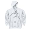 UltraBlend Pullover Hooded Sweatshirt Thumbnail