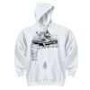 UltraBlend Pullover Hooded Sweatshirt Thumbnail