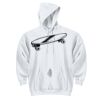 UltraBlend Pullover Hooded Sweatshirt Thumbnail
