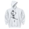 UltraBlend Pullover Hooded Sweatshirt Thumbnail