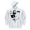 UltraBlend Pullover Hooded Sweatshirt Thumbnail