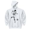 UltraBlend Pullover Hooded Sweatshirt Thumbnail