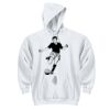UltraBlend Pullover Hooded Sweatshirt Thumbnail