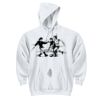 UltraBlend Pullover Hooded Sweatshirt Thumbnail