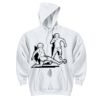 UltraBlend Pullover Hooded Sweatshirt Thumbnail