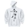 UltraBlend Pullover Hooded Sweatshirt Thumbnail
