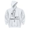 UltraBlend Pullover Hooded Sweatshirt Thumbnail