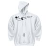 UltraBlend Pullover Hooded Sweatshirt Thumbnail