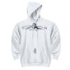 UltraBlend Pullover Hooded Sweatshirt Thumbnail